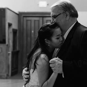 Meet your Posher, Rebekah